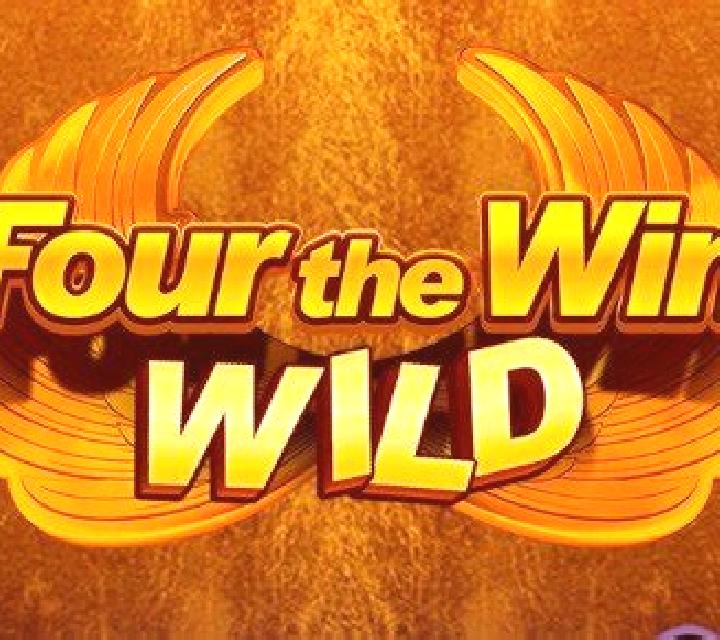 Four the Win Wild slot machine