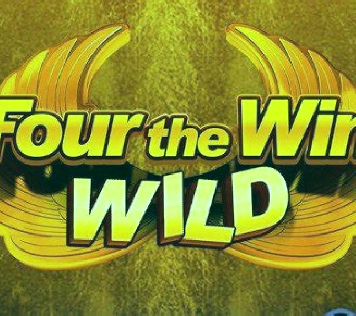 Four the Win Wild slot