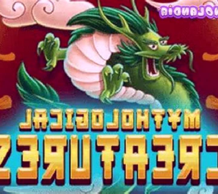Four Wealth Creatures slot game
