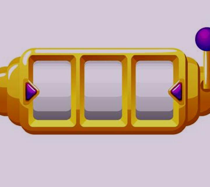 Four Wheels & Bro slot machine