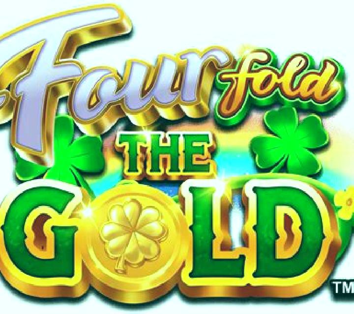 Fourfold the Gold online slot
