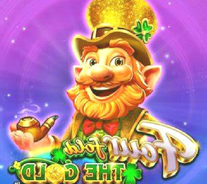 Fourfold the Gold slot game