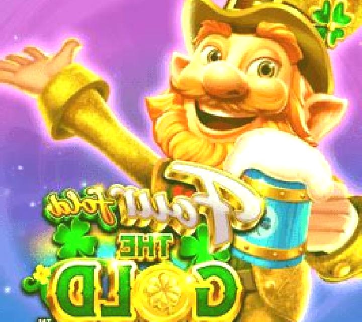 Fourfold the Gold slot