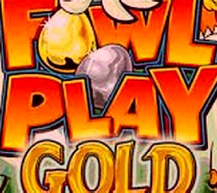 Fowl Play Centurion Megaways online slot