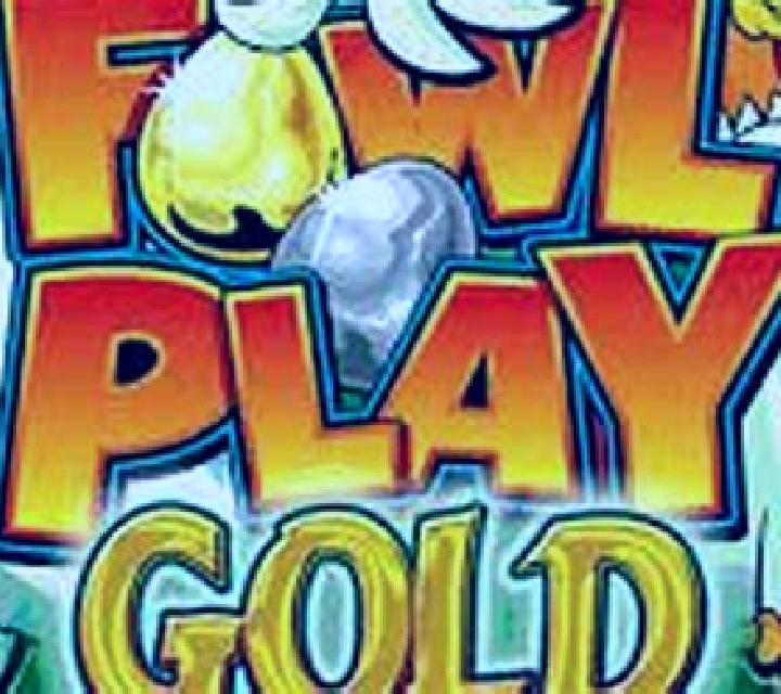 Fowl Play Fever online slot