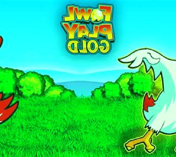 Fowl Play Fever slot game