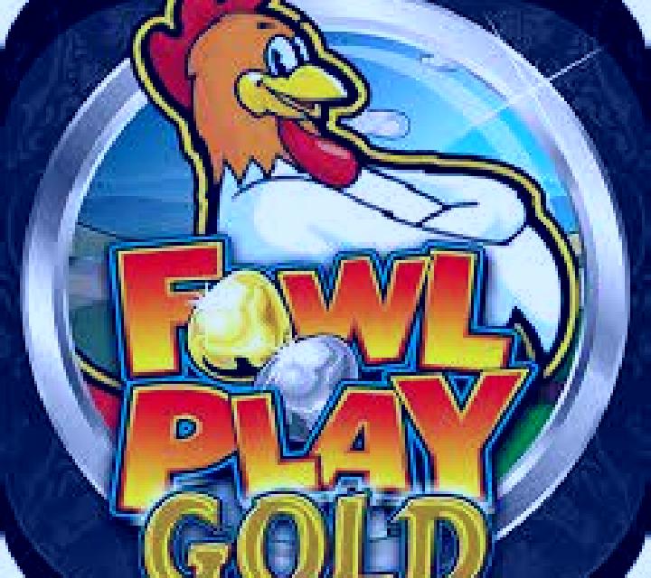 Fowl Play Gold Original online slot
