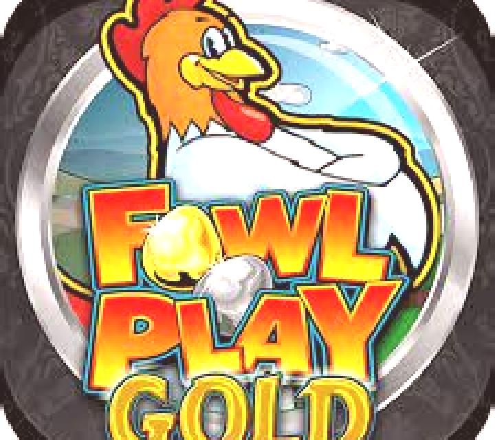 Fowl Play Gold Original slot game