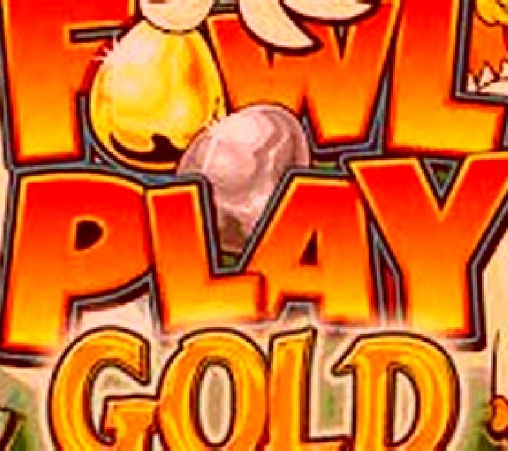 Fowl Play Ireland online slot