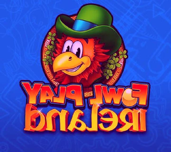 Fowl Play Ireland slot