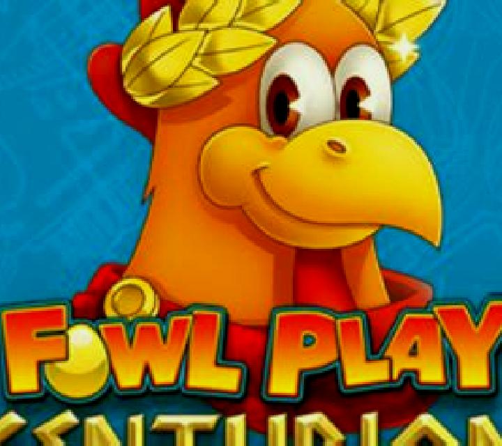 Fowl Play London slot machine