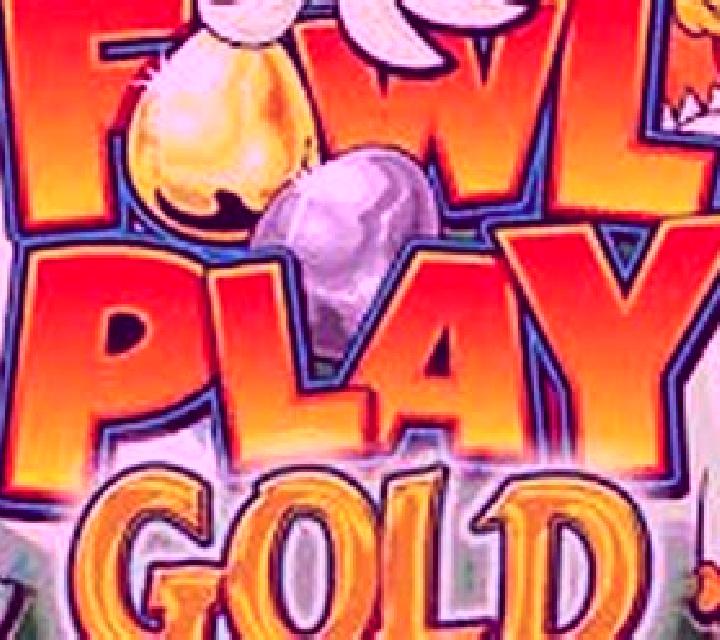 Fowl Play Megaways online slot