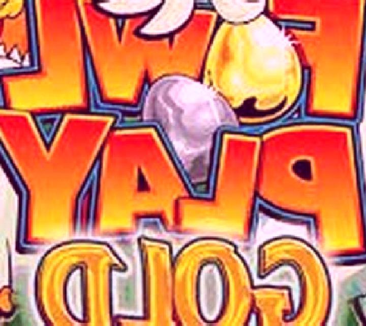 Fowl Play Megaways slot machine