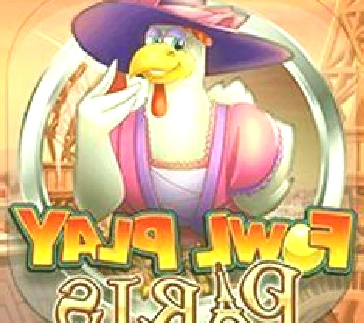 Fowl Play Paris slot game