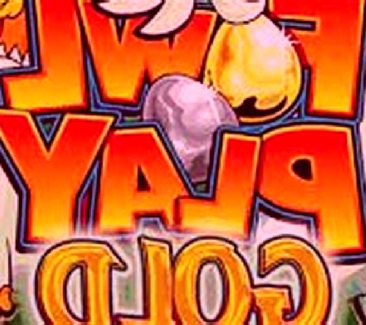Fowl Play Paris slot machine