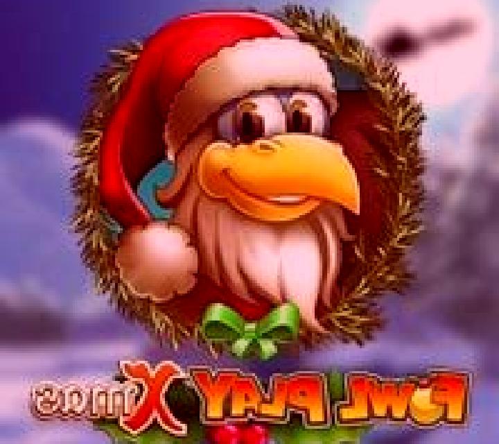 Fowl Play Xmas slot