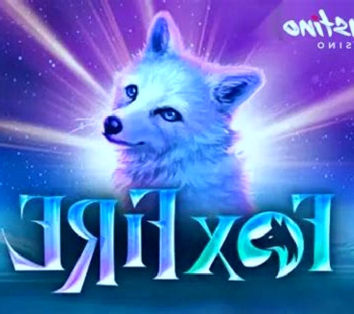 Fox Fire slot