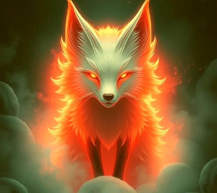 Fox Spirit online slot