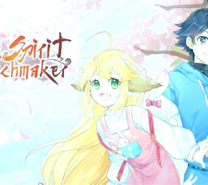 Fox Spirit slot game