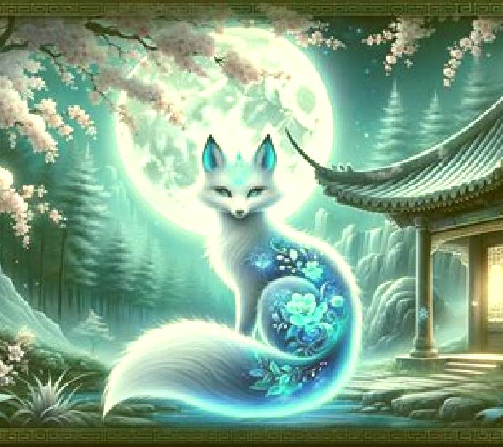 Fox Spirit slot