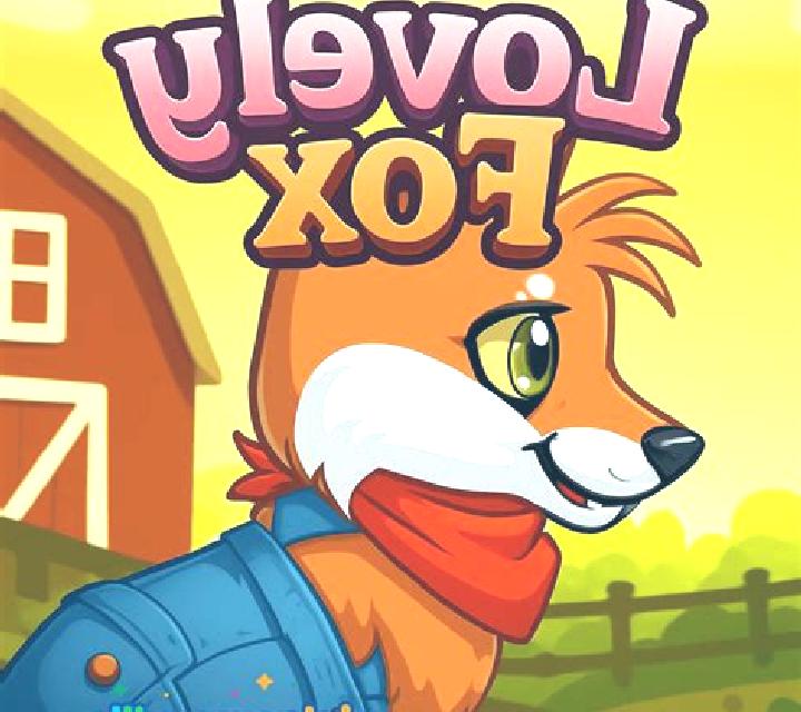 Fox Tale online slot