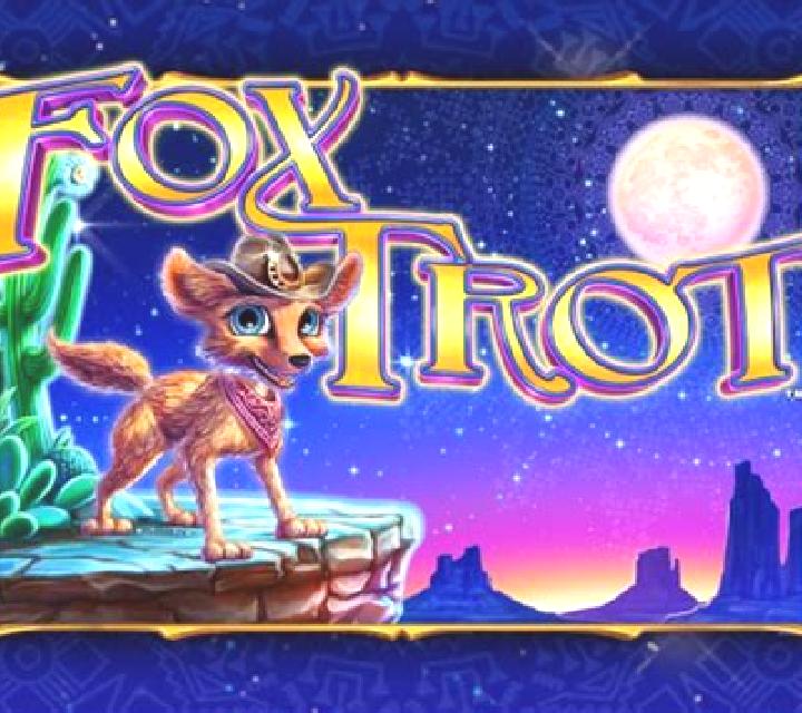 Fox Trot slot