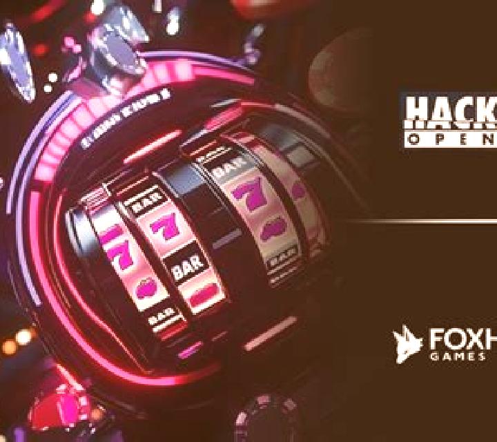 FoxHound online slot