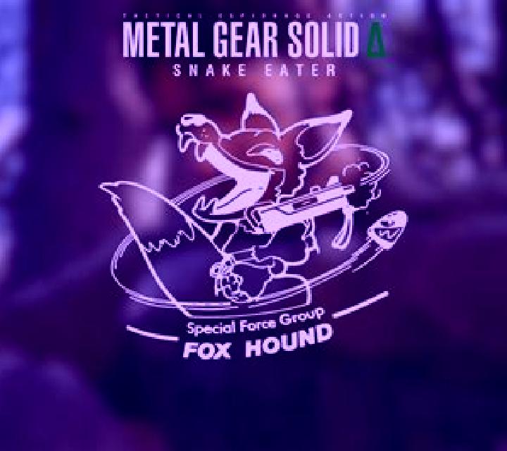 FoxHound slot game