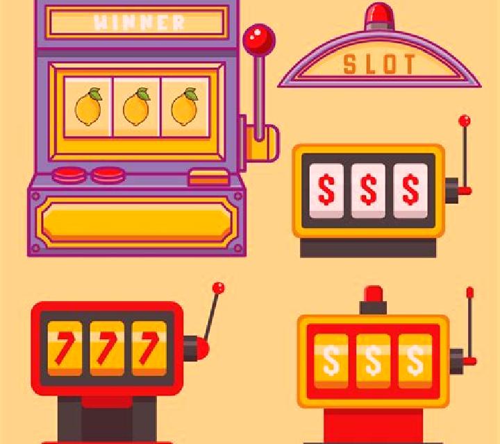 FoxHound slot machine
