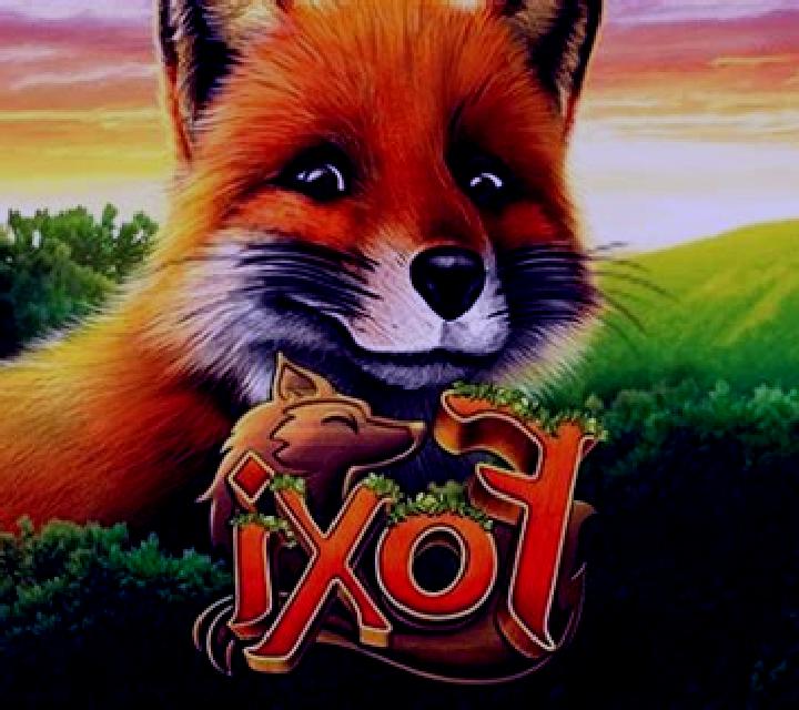 Foxi (GMW) slot