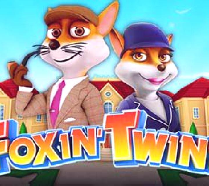 Foxin Twins slot