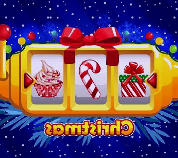 Foxin Wins - A Very Foxin Christmas slot machine