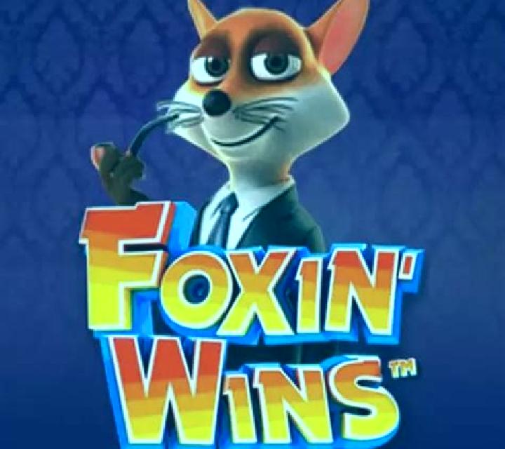 Foxin Wins HQ slot