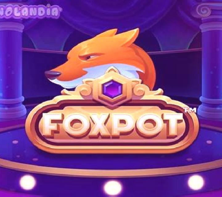 Foxpot online slot