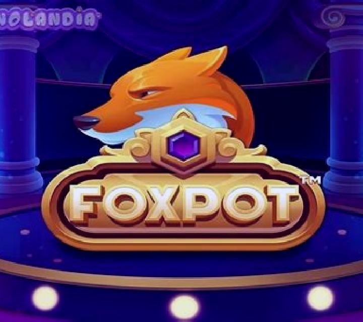 Foxpot slot machine