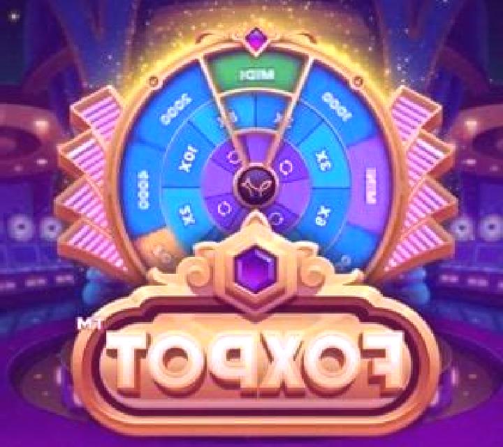 Foxpot slot