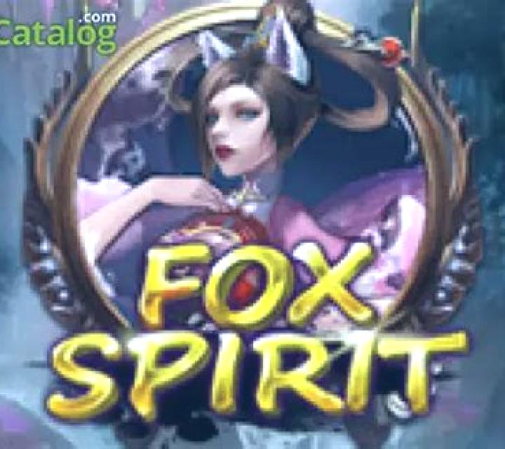 FoxSpirit slot
