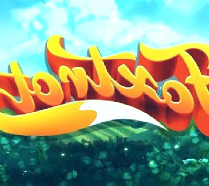 Foxtrot online slot