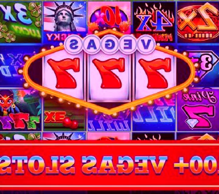Foxy Big Money Vegas online slot