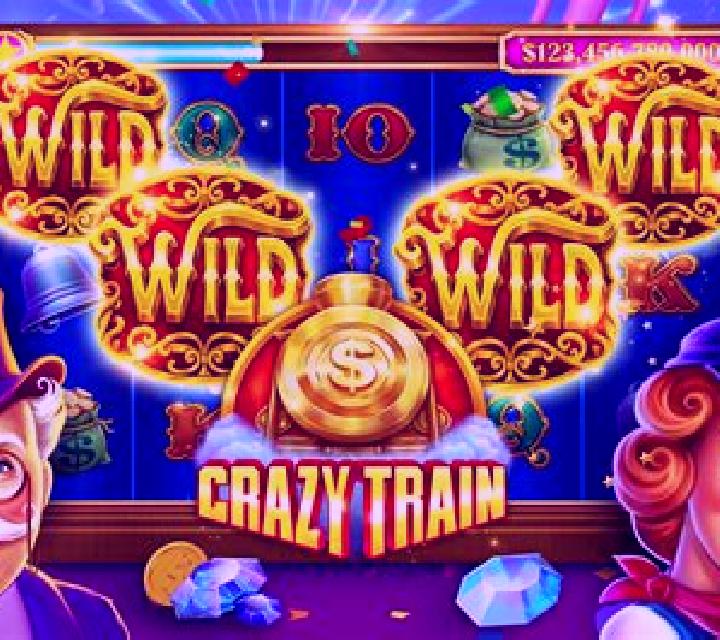 Foxy Big Money Vegas slot game