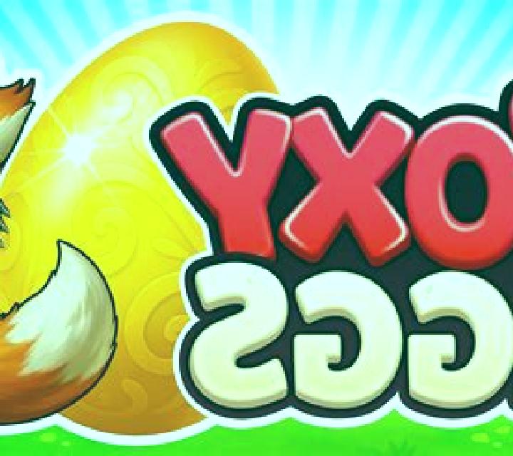 Foxy Eggs slot game