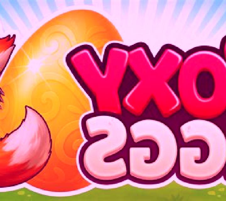Foxy Eggs slot