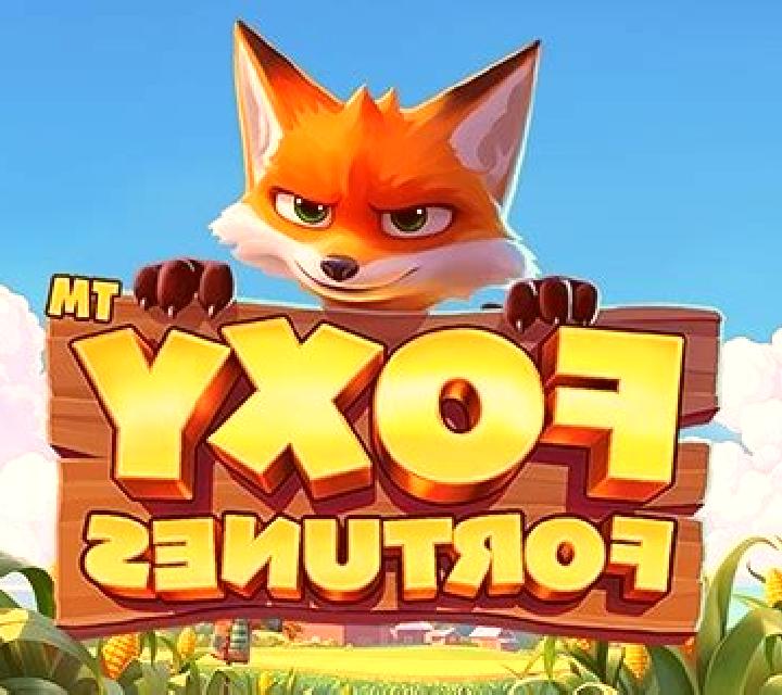 Foxy Fortunes slot