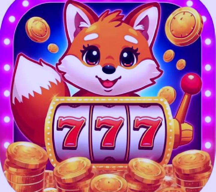 Foxy Fox slot game