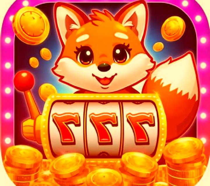 Foxy Fox slot machine