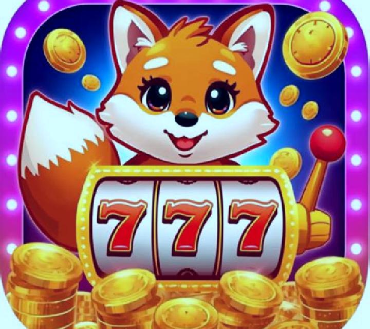 Foxy Fox slot