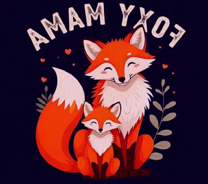 Foxy Mama online slot