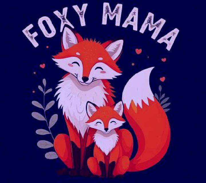 Foxy Mama slot machine