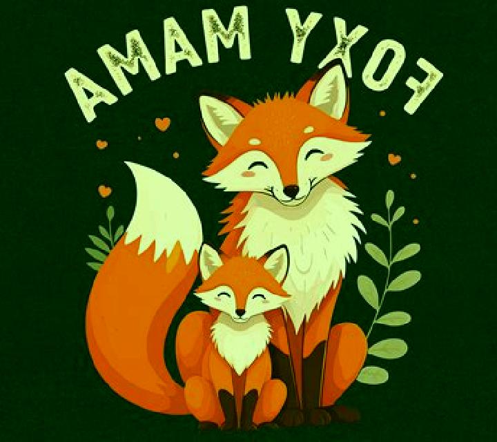 Foxy Mama slot