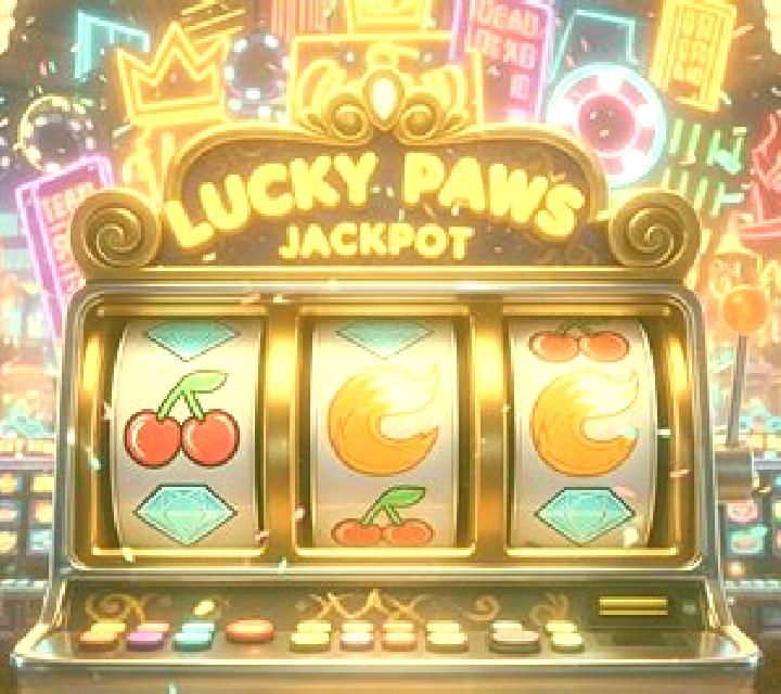 Foxy Police slot game